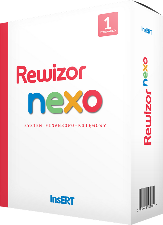 Rewizor Nexo